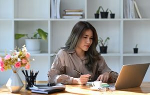 Organizing Your Digital Life