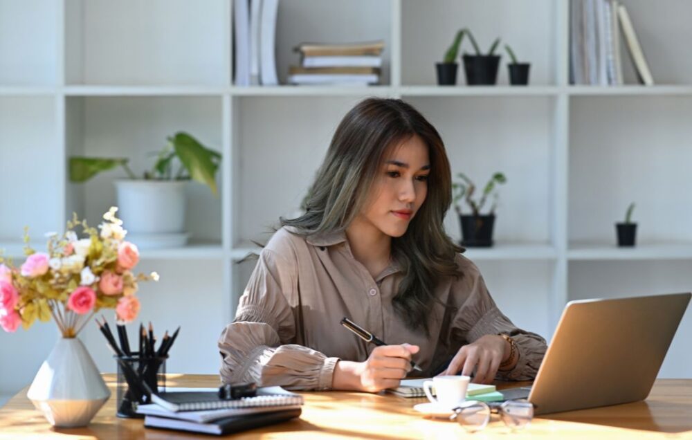 Organizing Your Digital Life