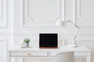 Read more about the article Organize Your Workspace