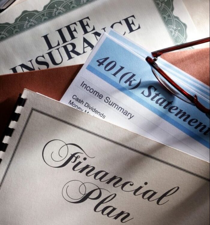 Financial Planning documents (1)