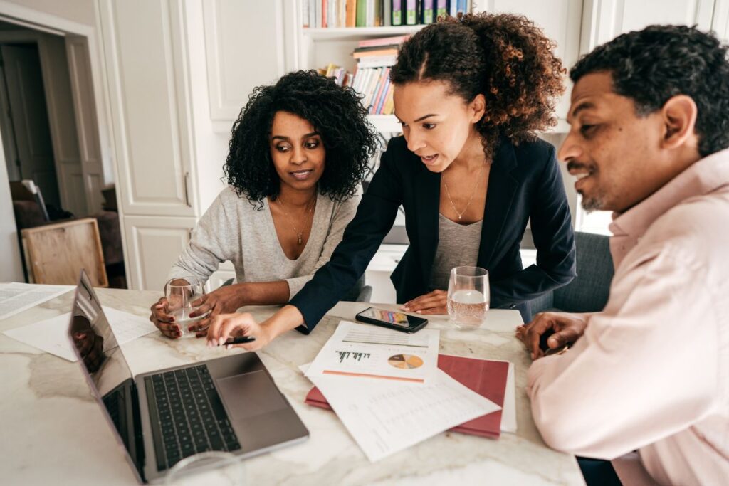 financial management