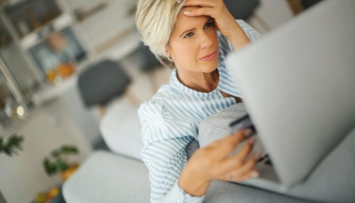 Protecting Yourself from Credit Card Fraud