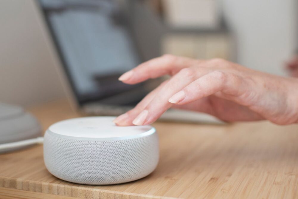 Amazon Alexa simplifies life