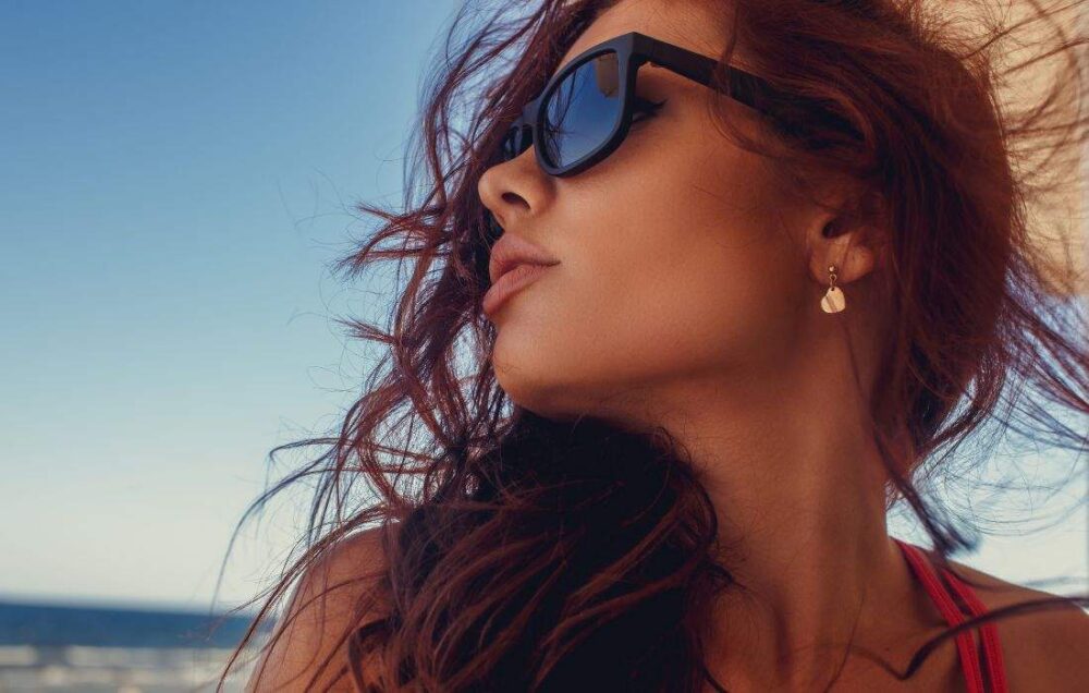 Eyewear Deals in August