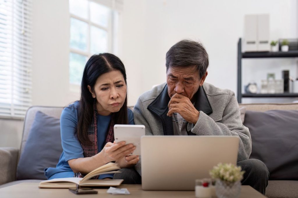 best technology for reducing stress for seniors