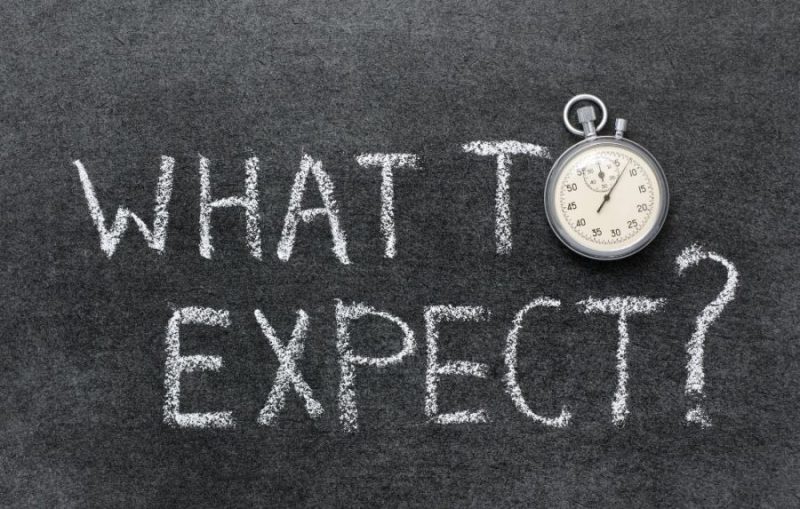 Time Management Tips and manage expectations