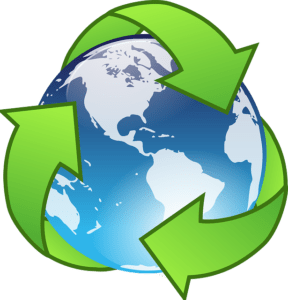 Read more about the article Today is America Recycles Day