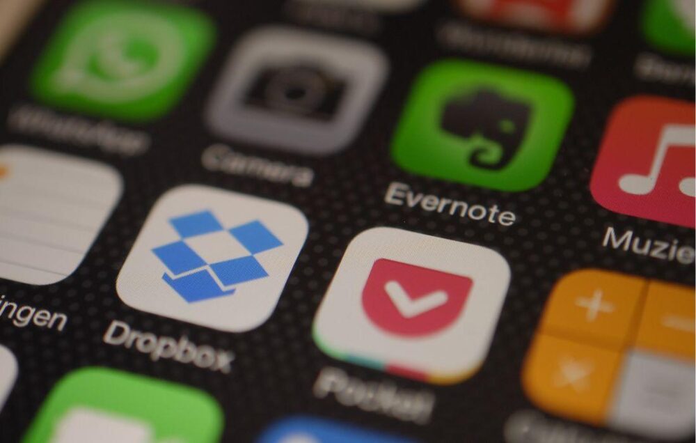 11 Apps Every College Student Needs