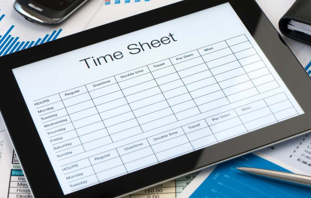 Manage Your Time with Awesome Apps