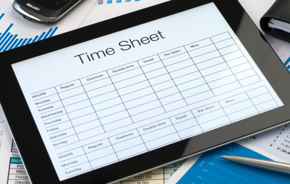 Manage Your Time with Awesome Apps