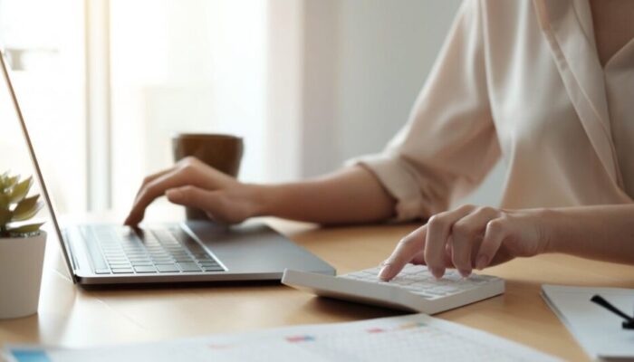 Simple Money Management Skills to Develop Today