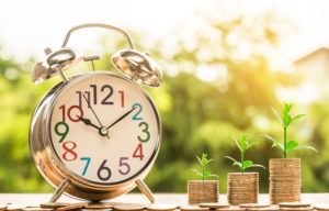 Read more about the article It’s Never Too Late to Save for Retirement