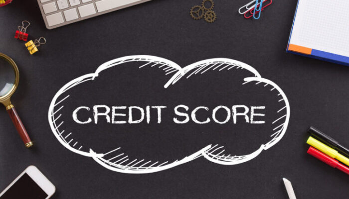 5 Things You Can Do to Improve Your Credit Score