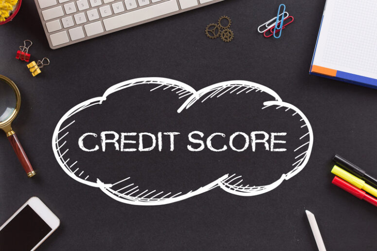 You are currently viewing 5 Things You Can Do to Improve Your Credit Score