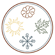 True Assisting logo