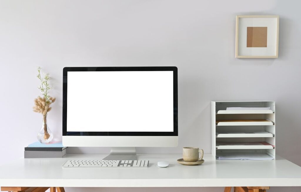 Get your office organized in January