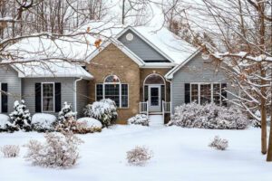 Read more about the article 5 Home Organization Projects to Tackle This Winter