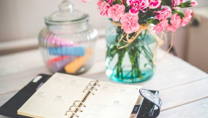 Use Spring Cleaning to Get Yourself Organized for the Entire Year