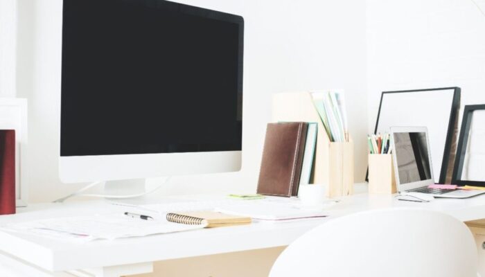 5 Easy Steps to Tidying Up Your Digital Workspace