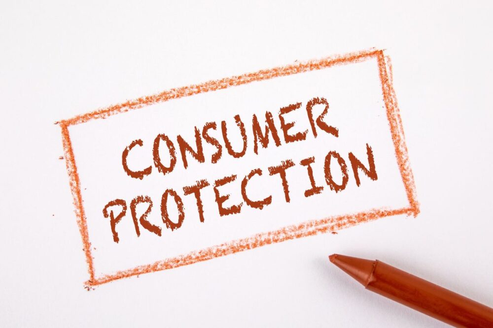 What You Need to Know for National Consumer Protection Week