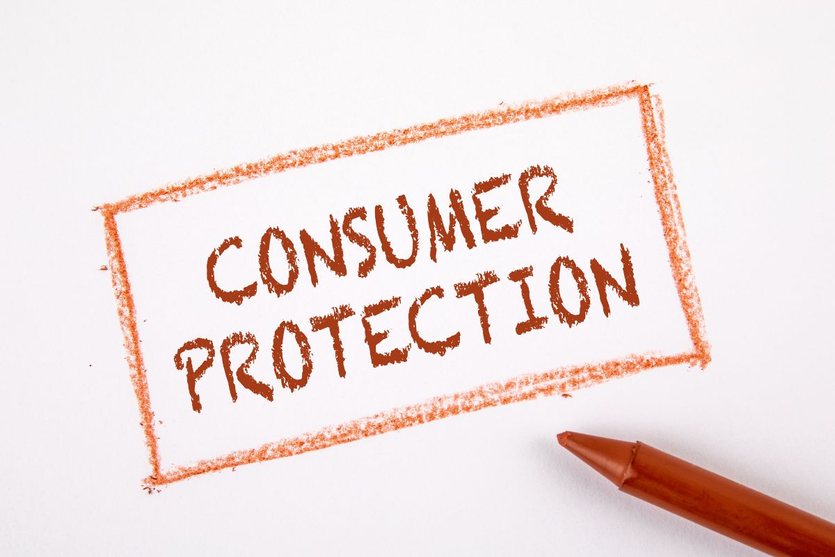 You are currently viewing What You Need to Know for National Consumer Protection Week