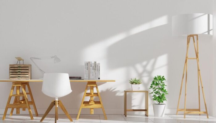 Organize Your Home Office Day