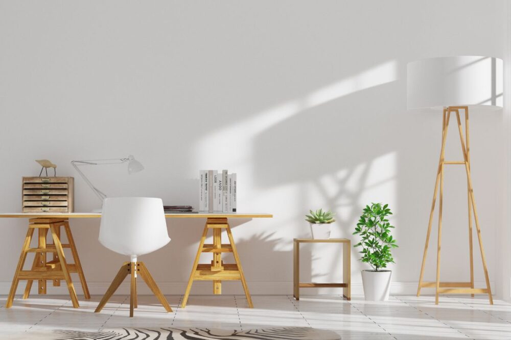 Organize Your Home Office Day