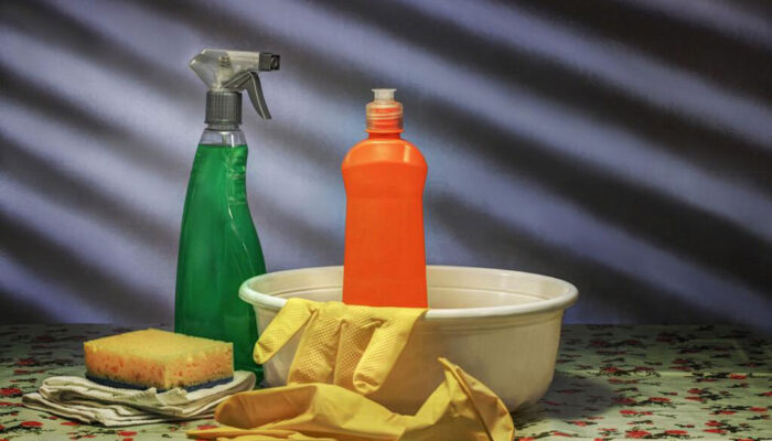 Are You Ready for National Cleaning Week?