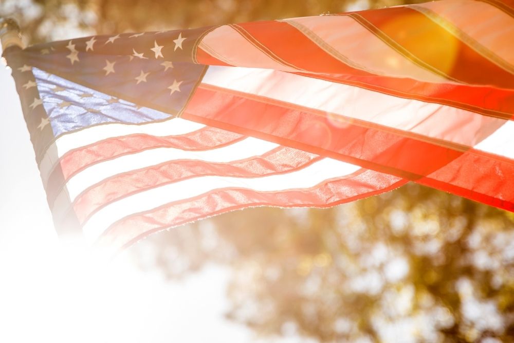 Beautiful Memorial Day celebrations