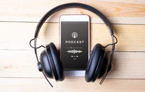 Read more about the article 7 Motivational Podcasts for Fall