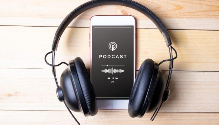 7 Motivational Podcasts for Fall