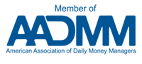 American Association of Daily Money Managers