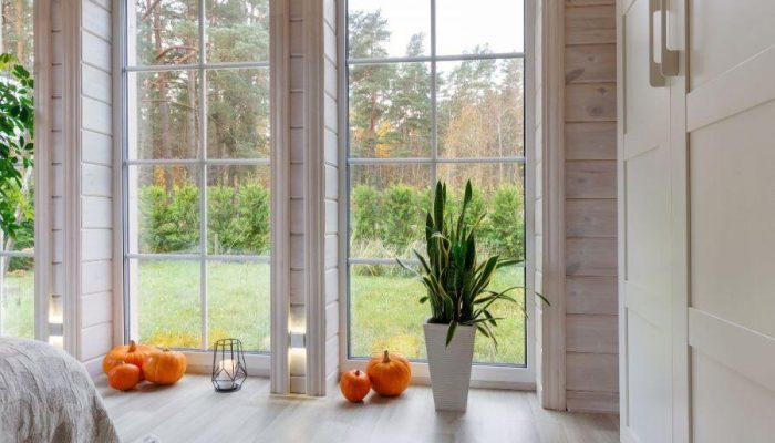 4 Home Organizing Projects to Tackle This Fall