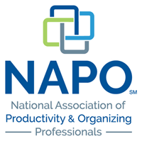 National Association of Productivity & Organizing Professionals