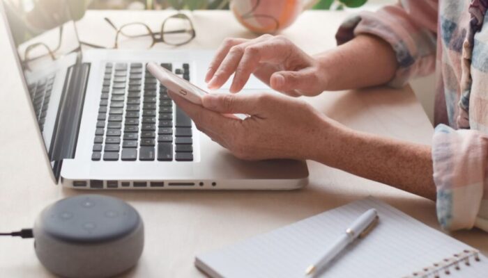 Year-End Financial Checklist for a Successful New Year