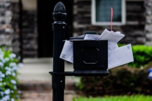 Read more about the article Put a Stop to Unwanted Junk Mail