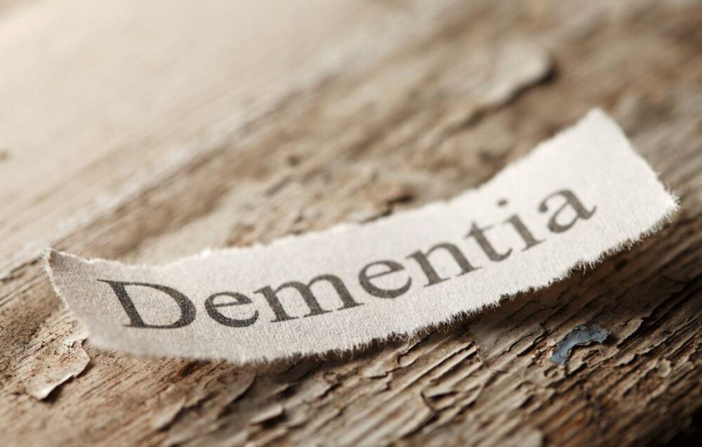 Creating a Dementia-Friendly Environment at Home
