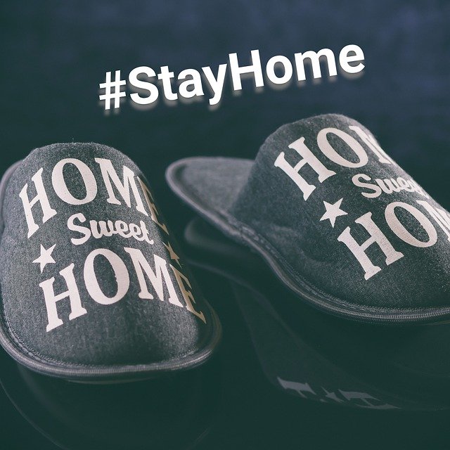stay home benefits