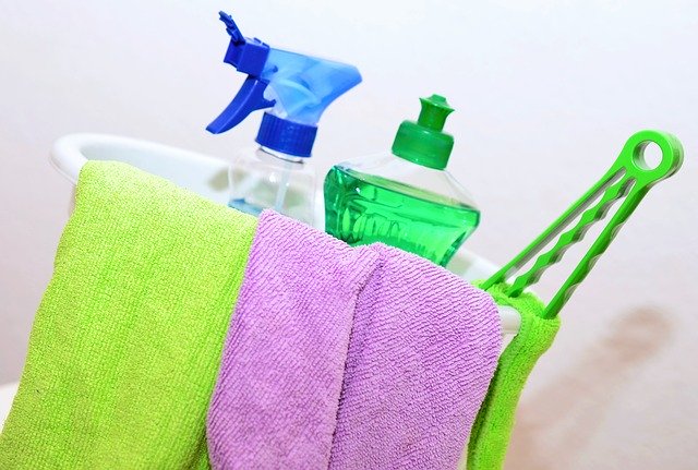 Cleaning Myths That May Not Be Helping You Keep Your Home Safe