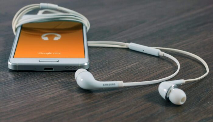 Our Favorite Financial Podcasts