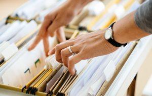 Read more about the article How to Replace Vital Documents