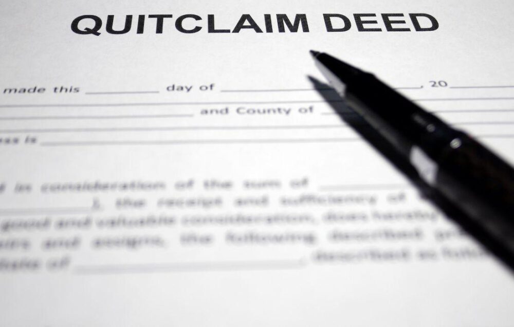 vital document