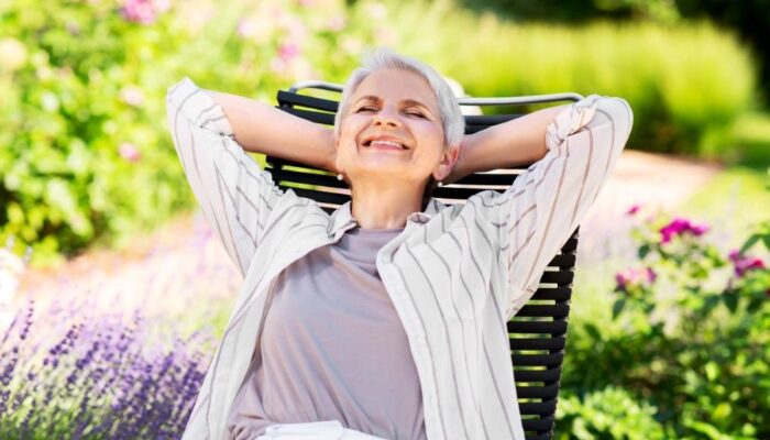 9 Ways to Live Independently Longer