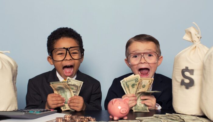 Dos and Don’ts of Teaching Children Financial Literacy