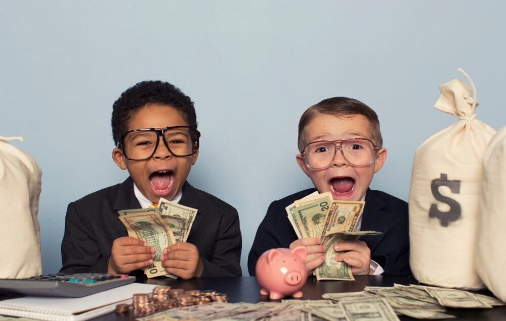 Dos and Don’ts of Teaching Children Financial Literacy