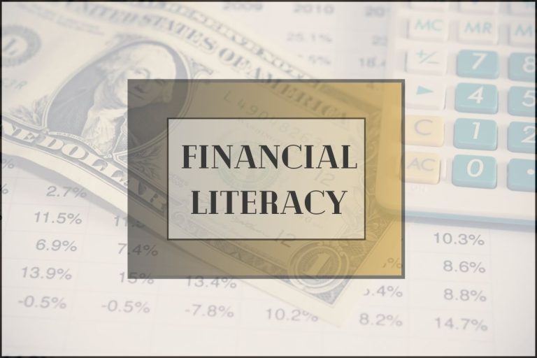 How to Build Financial Literacy Today – True Assisting