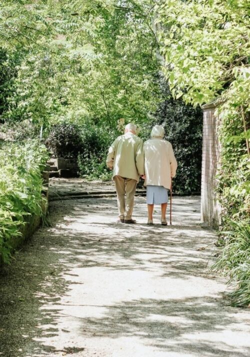 You are currently viewing Retirement Planning and Long-Term Care