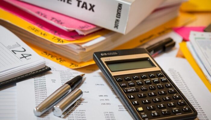 Navigating Tax Season: Timeless Tips for Every Year