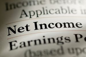 Net Income