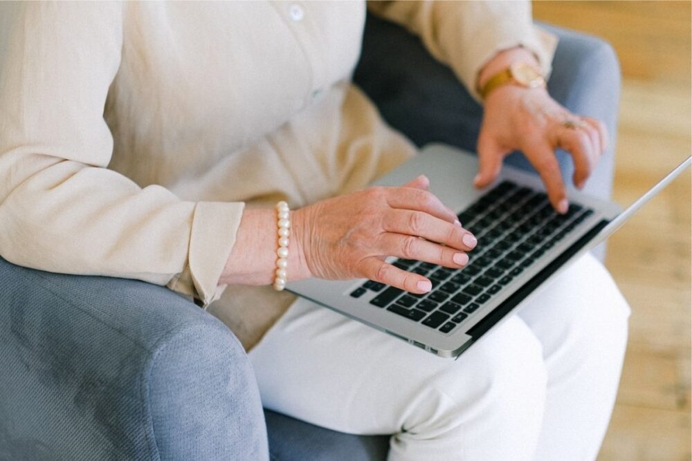 stay safe online